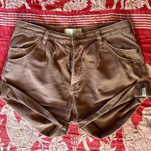 One Teaspoon Shorts 25